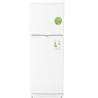 HELADERA BAMBI 2F1800BACAL C/FREEZER 364 LTS. BLANCA
