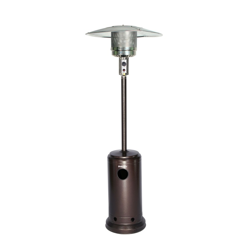 CALEFACTOR DE PATIO PHILCO PZGB2023AP