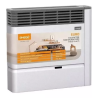 CALEFACTOR EMEGE 2155-SL 5400 T/B BEIGE MULTIGAS