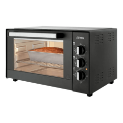 HORNO ATMA HGAB3024PI 30 LTS. C/GRILL