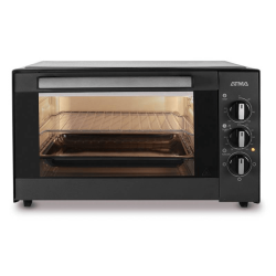 HORNO ATMA HGAB3024PI 30 LTS. C/GRILL