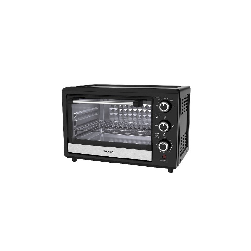 HORNO SANSEI HGCSA6324UAPI 63 LTS. C/CONVECCION