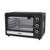 HORNO SANSEI HGCSA6324UAPI 63 LTS. C/CONVECCION