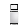 LAVARROPAS MIDEA MLS-75WE04N 7.5 KG C/SUPERIOR