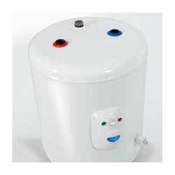 TERMOT. ORMAY TQE40 DUAL 40 LTS. ELECTRICO