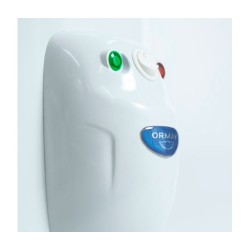 TERMOT. ORMAY TQE40 DUAL 40 LTS. ELECTRICO