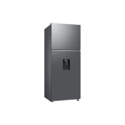 HELADERA SAMSUNG RT38CG6720S9 401 LTS. ACERO