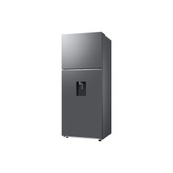 HELADERA SAMSUNG RT38CG6720S9 401 LTS. ACERO