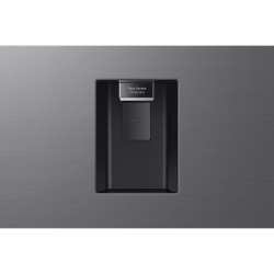 HELADERA SAMSUNG RT38CG6720S9 401 LTS. ACERO
