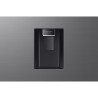 HELADERA SAMSUNG RT38CG6720S9 401 LTS. ACERO