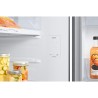 HELADERA SAMSUNG RT38CG6720S9 401 LTS. ACERO