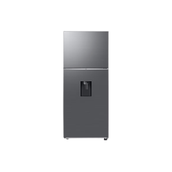 HELADERA SAMSUNG RT38CG6720S9 401 LTS. ACERO
