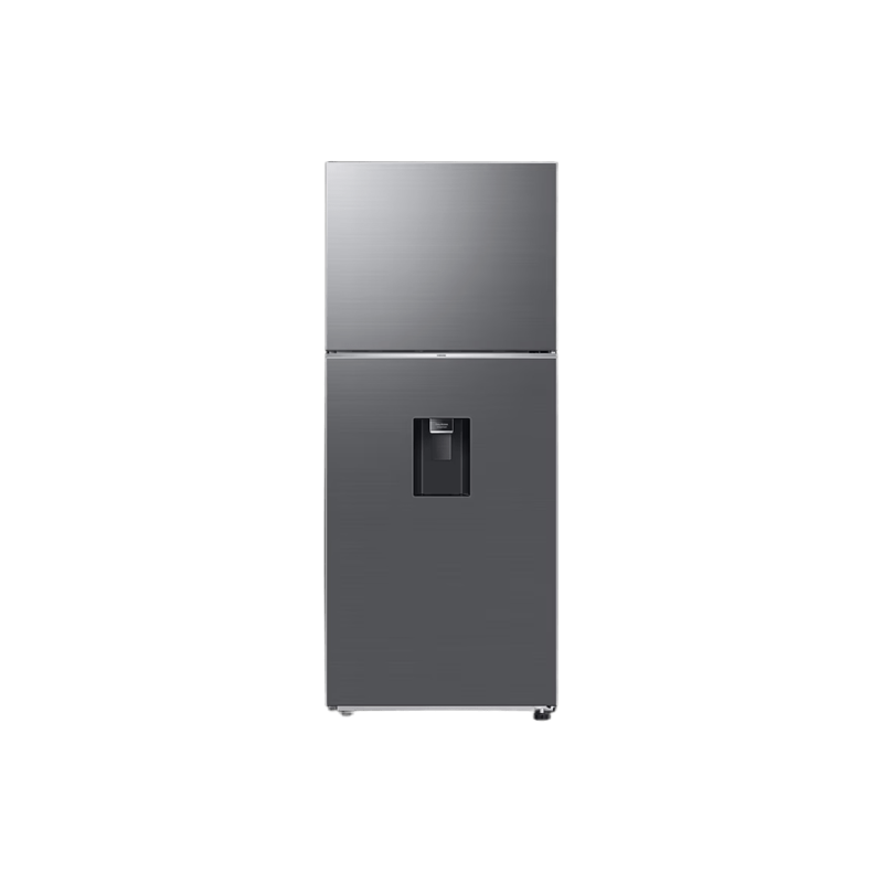 HELADERA SAMSUNG RT38CG6720S9 401 LTS. ACERO