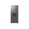 HELADERA SAMSUNG RT38CG6720S9 401 LTS. ACERO