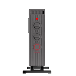 CONVECTOR SMART LIFE SL-CO2000FTPN 2000 W.