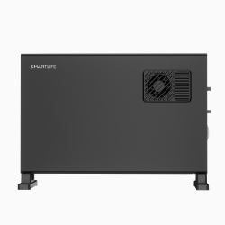 CONVECTOR SMART LIFE SL-CO2000FTPN 2000 W.