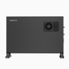 CONVECTOR SMART LIFE SL-CO2000FTPN 2000 W.