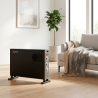 CONVECTOR SMART LIFE SL-CO2000FTPN 2000 W.
