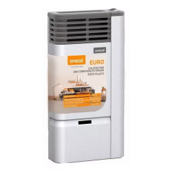 CALEFACTOR EMEGE 3130-SCE 3000 S/SAL.BEIGE MULTIGA