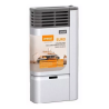 CALEFACTOR EMEGE 3130-SCE 3000 S/SAL.BEIGE MULTIGA