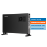 CONVECTOR SMART LIFE SL-CO2000FTPN 2000 W.