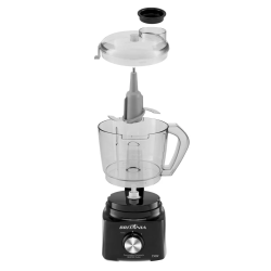 PROCESADORA BRITANIA BMP900P 1000 W. 5 EN 1