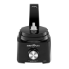PROCESADORA BRITANIA BMP900P 1000 W. 5 EN 1
