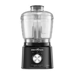 PROCESADORA BRITANIA BMP900P 1000 W. 5 EN 1