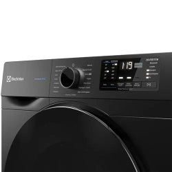 LAVARROPAS ELECTROLUX ELAF208S 8.5 KG. 1200 RPM