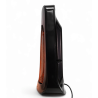 ESTUFA TILCARA E-1200 3 VELAS INFRARROJA 1200 W.