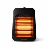 ESTUFA TILCARA E-1200 3 VELAS INFRARROJA 1200 W.