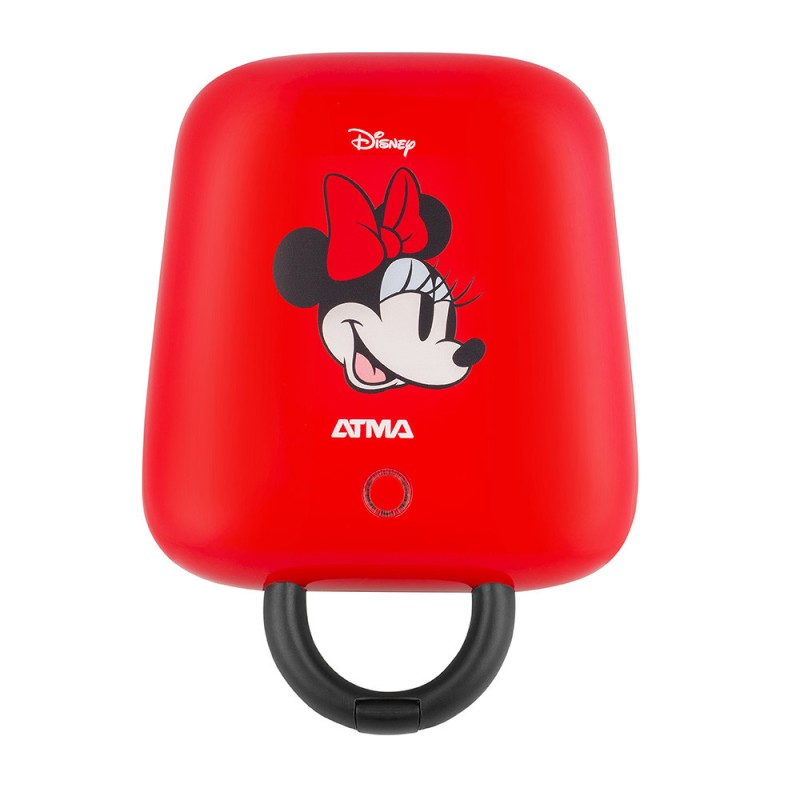 WAFLERA ATMA WS027DRP 2 EN 1 MINNIE MOUSE