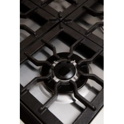 COCINA INDUSTRIAL MARALDI CUCINARE GLASS 4H. 60 CM