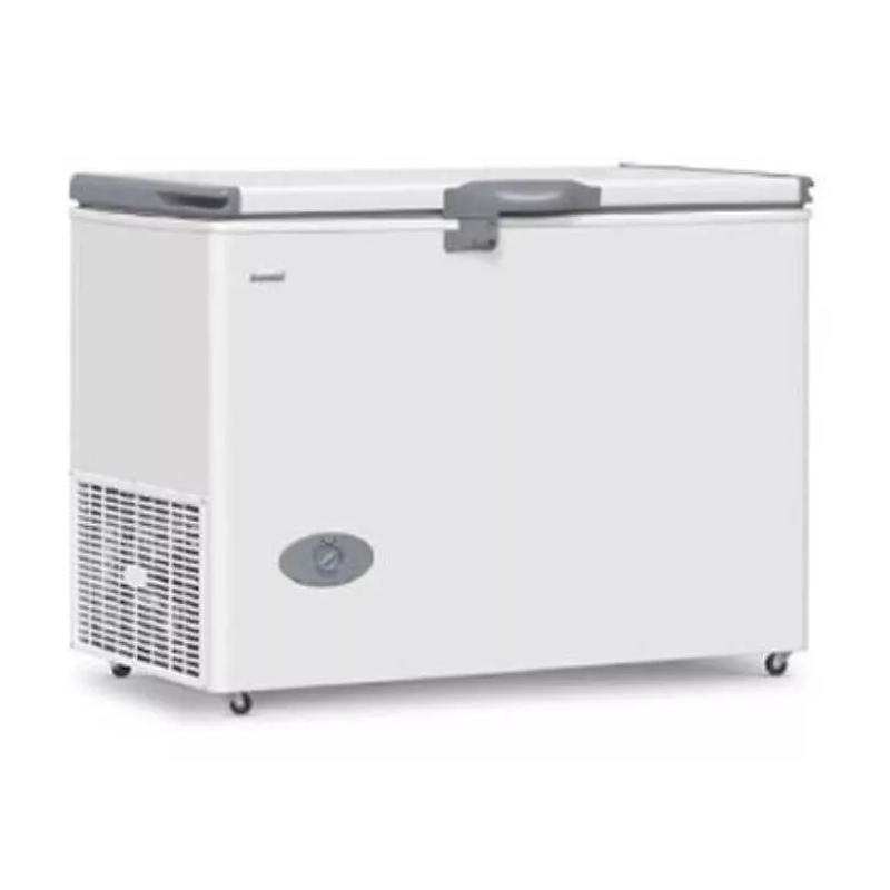 FREEZER BAMBI FH-3300 DUAL 290 LTS.LUJO