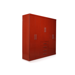 PLACARD RICCHEZZE MODENA 6 P. 4 C. MOGNO