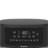 FREIDORA DE AIRE PEABODY PE-AFW700N DIGITAL 7 L