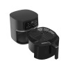 FREIDORA DE AIRE PEABODY PE-AFW700N DIGITAL 7 L