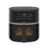 FREIDORA DE AIRE PEABODY PE-AFW700N DIGITAL 7 L