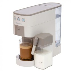 CAFETERA DE CAPSULA WESTINGHOUSE WH-CM1450MC01-W
