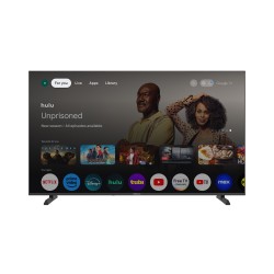 SMART TV PHILCO 50" PLD50US26GS 4K GOOGLE TV