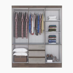 PLACARD ATUALLE 3650 6 P. 3 C. MOCACINO