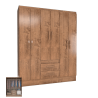 OFERTA PLACARD ATUALLE 3171 6 P. 2 C. MOCACINO