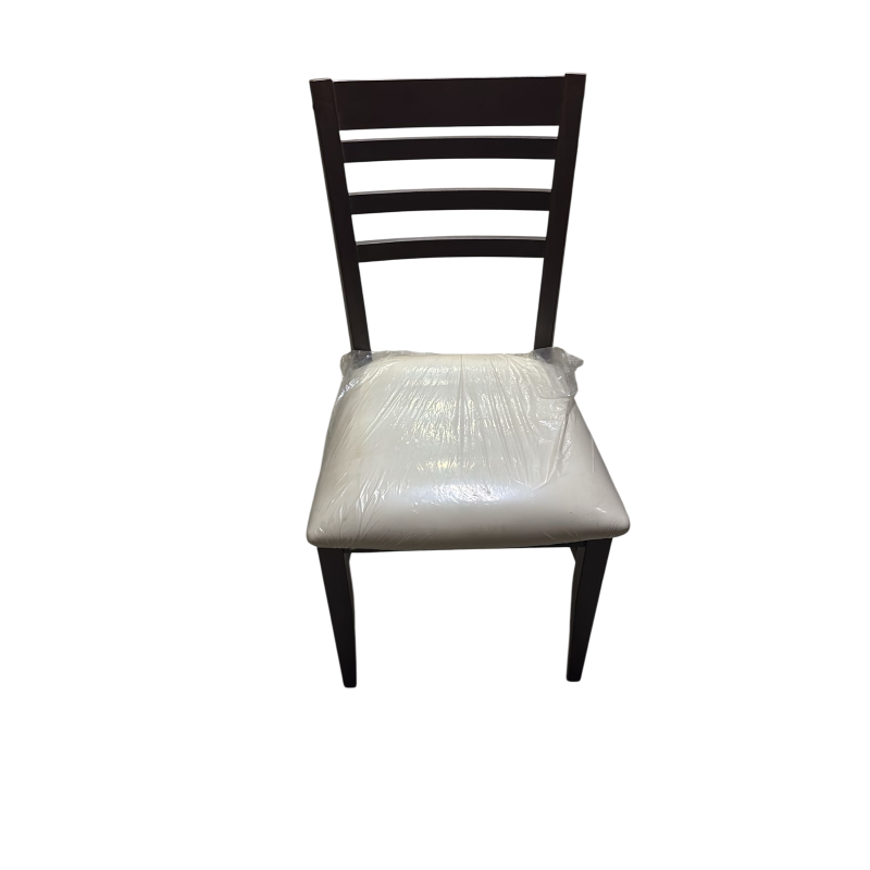 SILLA GARNIER TAPIZADA S/APOYA BRAZOS