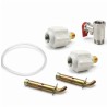 TERMOTANQUE DAEWOO DW-004 50 LTS. ELECTRICO C/INFERIOR