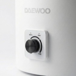 TERMOTANQUE DAEWOO DW-004 50 LTS. ELECTRICO C/INFERIOR