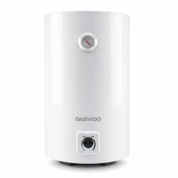 TERMOTANQUE DAEWOO DW-004 50 LTS. ELECTRICO C/INFERIOR