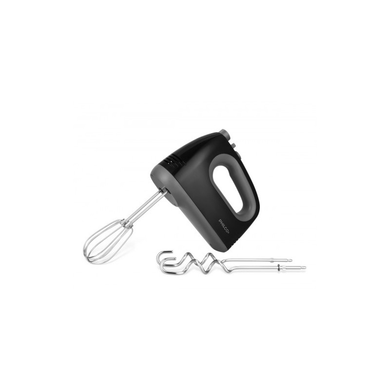 BATIDORA PHILCO BM8738PP TURBO 300 W.MANUAL
