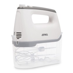 BATIDORA ATMA BM8739AP 3 V. 400 W.