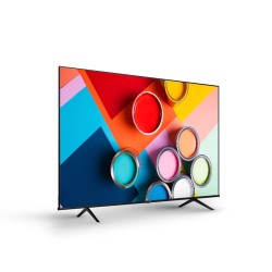 SMART TV HISENSE 65" 9165A6N 4K VIDAA