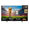 SMART TV HISENSE 65" 9165A6N 4K VIDAA